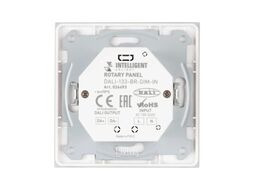 Выключатель Arlight Intelligent DALI-133-BR-DIM-IN / 026493