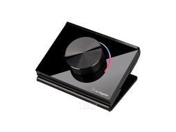 Выключатель Arlight Rotary SMART-P100-RGB Black / 031957