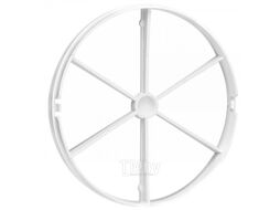 Вентилятор накладной AirRoxy dRim 125TS-C172 (с обратным клапаном d-125)