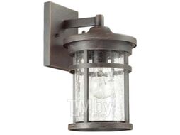 Бра уличное Odeon Light Virta 4044/1W