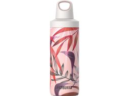Бутылка для воды Kambukka Reno Insulated Trumpet Flower / 11-05005