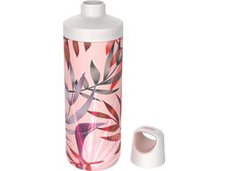 Бутылка для воды Kambukka Reno Insulated Trumpet Flower / 11-05005