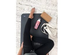 Бутылка для воды Kambukka Reno Insulated Trumpet Flower / 11-05005