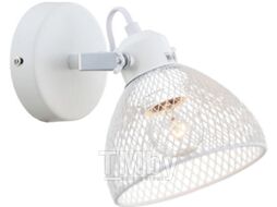Бра Aitin-Pro НББ 03-40-102 / STB15276/1 (белый/хром)