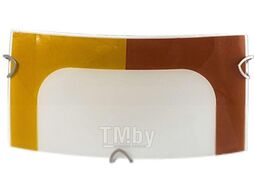 Бра Aitin-Pro НББ F138/S D300 1/2 (кофе/бежевый)