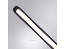 Бра Arte Lamp Polis A2027AP-1BK