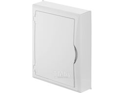 Бокс пластиковый Elektro-Plast Eco Box 2505-00