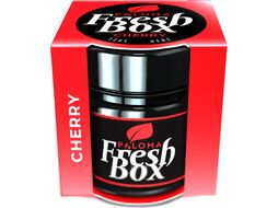 Ароматизатор автомобильный Paloma Fresh Box / 5997270720125 (Cherry)