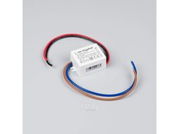 Блок питания для светильника Arlight ARJ-KE21300-PFC-TRIAC-A 6.3W 300mA / 028276