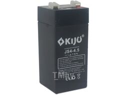 Аккумуляторная батарея Kijo 4V 4.5Ah / 4V4.5AH
