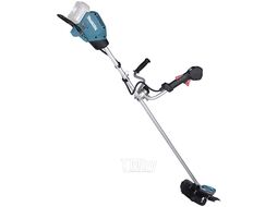 Триммер аккумуляторный (40V/ без АКБ и ЗУ / BL / U-обр. рукоятка) MAKITA UR002GZ05