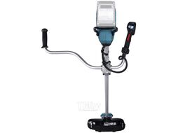 Триммер аккумуляторный (40V/ без АКБ и ЗУ / BL / U-обр. рукоятка) MAKITA UR002GZ05