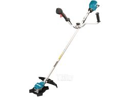 Триммер аккумуляторный (40V/ без АКБ и ЗУ / BL / U-обр. рукоятка) MAKITA UR002GZ05