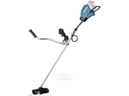 Триммер аккумуляторный (40V/ без АКБ и ЗУ / BL / U-обр. рукоятка) MAKITA UR002GZ05