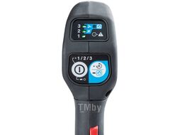 Триммер аккумуляторный (40V/ без АКБ и ЗУ / BL / U-обр. рукоятка) MAKITA UR002GZ05