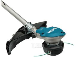 Триммер аккумуляторный (40V/ без АКБ и ЗУ / BL / U-обр. рукоятка) MAKITA UR002GZ05