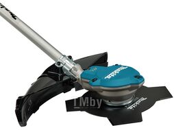 Триммер аккумуляторный (40V/ без АКБ и ЗУ / BL / U-обр. рукоятка) MAKITA UR002GZ05