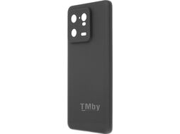Чехол-накладка Case Coated для Xiaomi 13 Pro (черный)