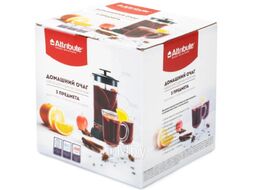 Френч-пресс Attribute Домашний очаг NC2228