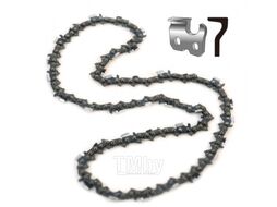 Цепь для пилы Sturm! SC32513CST-72