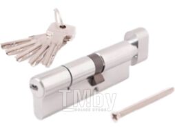 Цилиндровый механизм замка Abus KD6N Z60/K50 KD W/5 Long Key