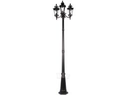 Фонарь уличный Loftit Verona 100003/2300