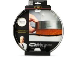Форма для выкладки еды Ghidini Massari Collection / 3536