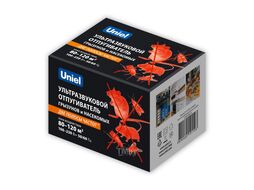 Ультразвуковой отпугиватель Uniel UDR-E16 / UL-00011808