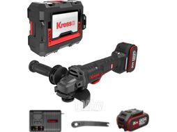 Угловая шлифовальная машина Kress KUH04