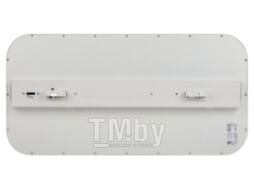 Трековый светильник ЭРА STR-31-WB-30K-W45 / Б0051777 (белый)