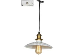 Трековый светильник Lussole LSP-9605-TAW