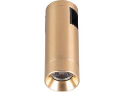 Трековый светильник Arlight ART-APRIORI-SPOT-R40-8W Warm3000 GD 36deg / 039297