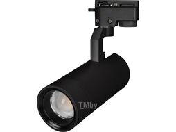 Трековый светильник Arlight LGD-GELIOS-2TR-R80-30W Day4000 BK 20-60deg / 031243