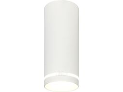 Точечный светильник ESCADA 20009SMU/02LED SWH (белый матовый)