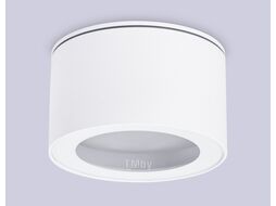 Точечный светильник Ambrella TN6522 SWH (белый песок)