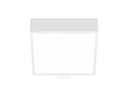 Точечный светильник Arlight DL-GRIGLIATO-S140x140-18W Day4000 WH 100deg / 045697