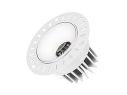 Точечный светильник Arlight MS-ATLAS-TRIMLESS-R70-12W Day4000 WH 32deg / 037057(1)