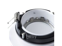 Точечный светильник Arte Lamp Giro A2867PL-1WH