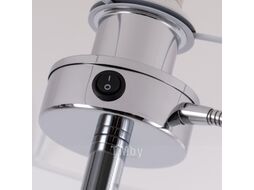 Торшер Arte Lamp Elba A2581PN-2CC