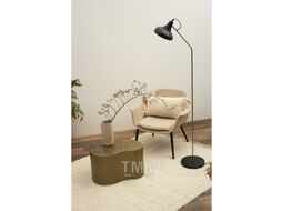 Торшер Bergenson Bjorn Enkel Sand / BB0000438 (золото/черный)
