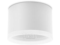 Точечный светильник Ambrella TN339 SWH (белый песок)
