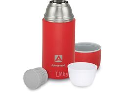 Термос для напитков Арктика 105-750-RDT (красный)