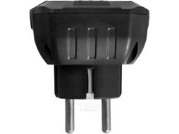 Тестер розетки IEK ST03D ARMA2L / A2L5-ST14-03