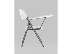 Стул складной Stool Group Кейт банкетный со столиком / D25X
