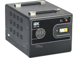 Стабилизатор напряжения IEK IVS21-1-003-13