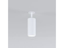 Спот Elektrostandard 25066/LED (белый)