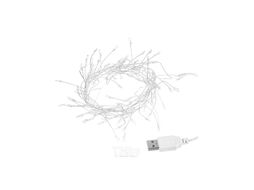 Светодиодная гирлянда TDM SQ0361-0200