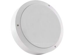 Светильник ЖКХ Uniel ULW-K13A 10W/5000K IP65 / UL-00011756