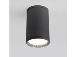 Светильник уличный Elektrostandard Light 2101 35128/H (серый)