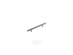 Ручка для мебели Trodos 8925 D10х256-316мм (сталь, хром)